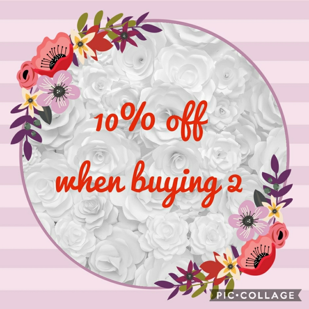 DISCOUNT